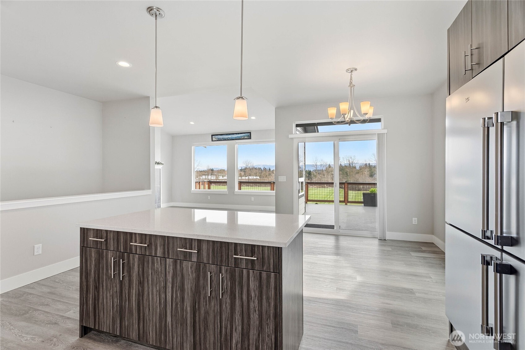 2068 Bakerscape Court , Ferndale, WA 98248