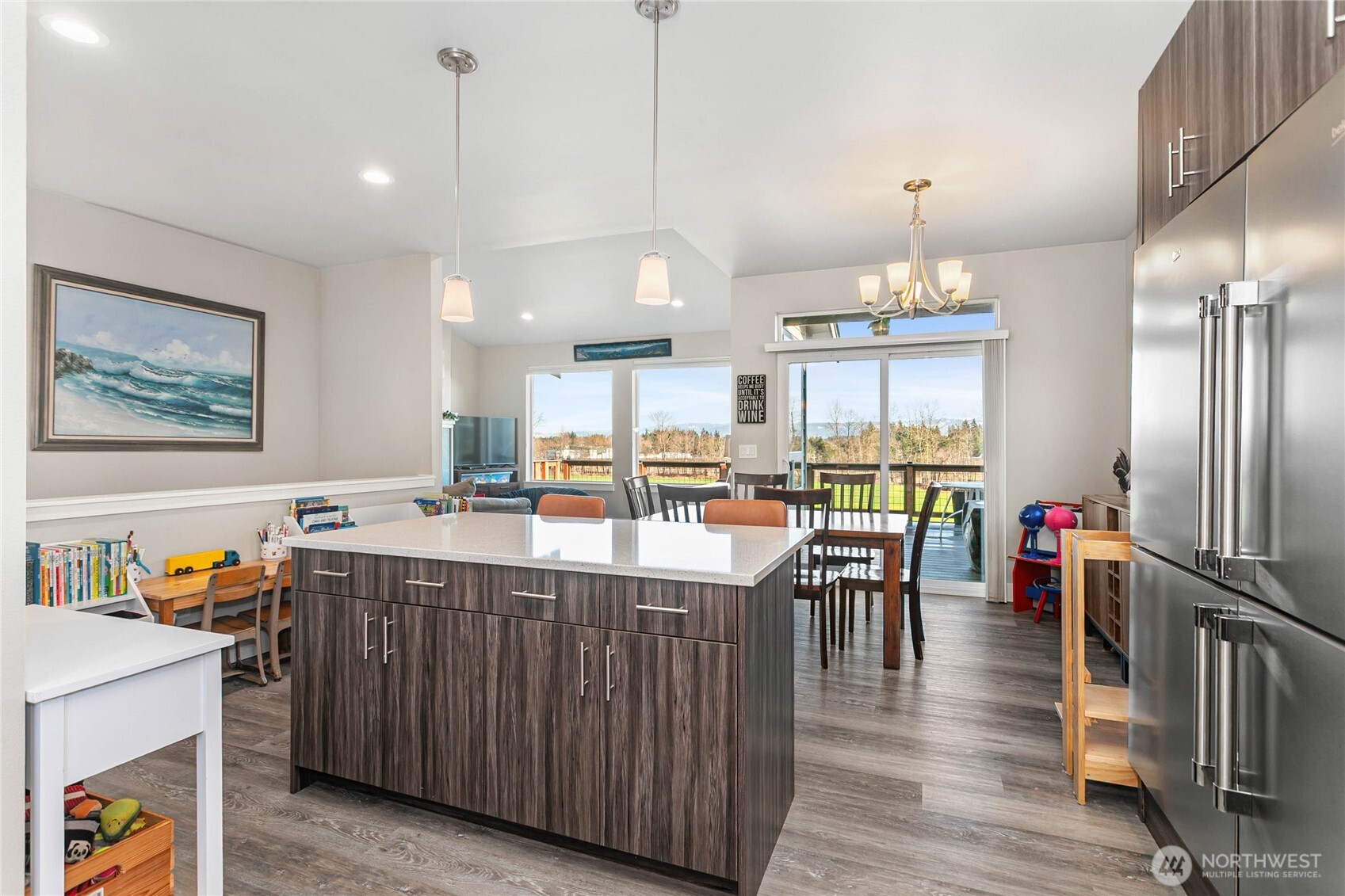 2068 Bakerscape Court , Ferndale, WA 98248