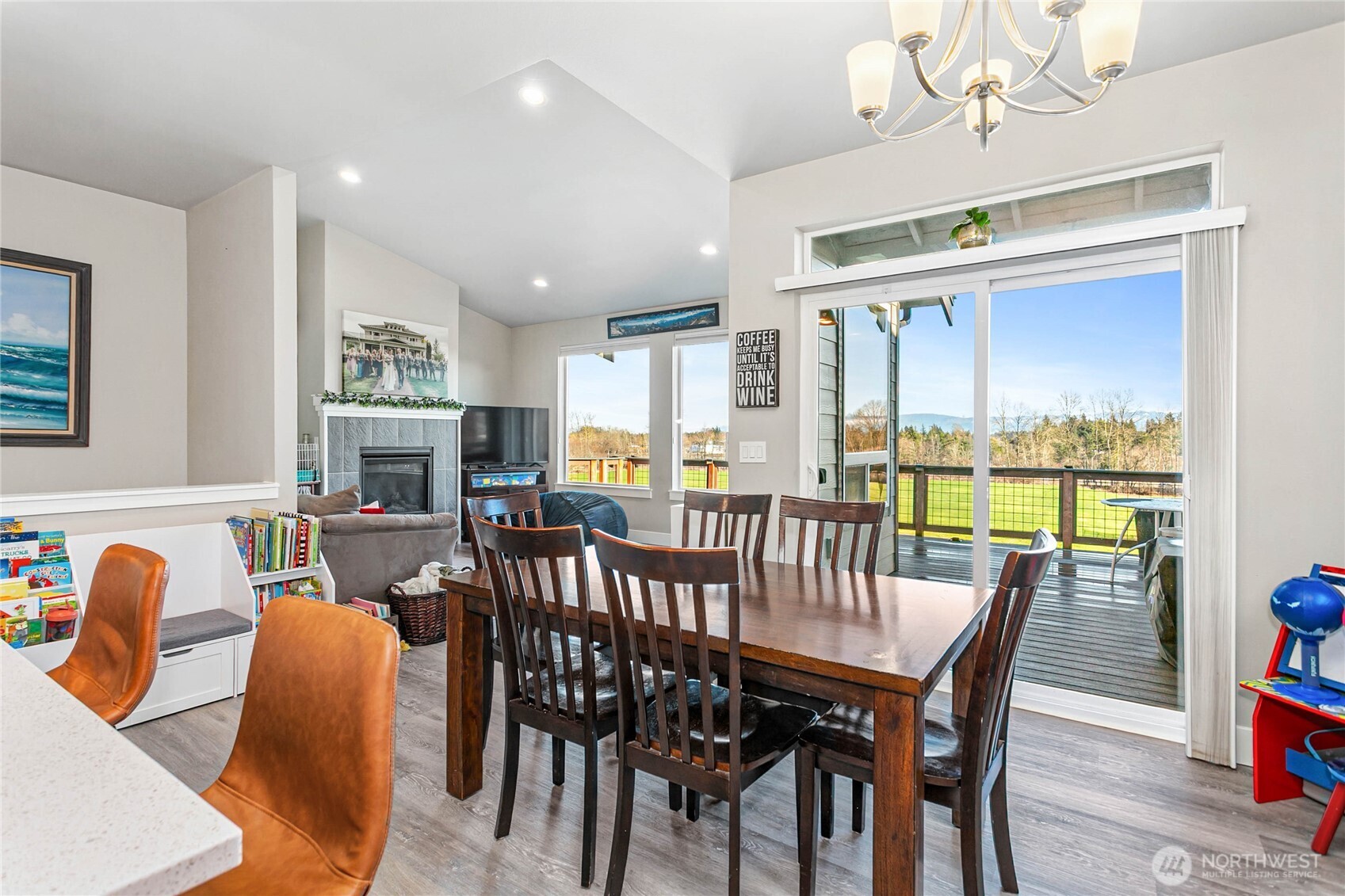 2068 Bakerscape Court , Ferndale, WA 98248