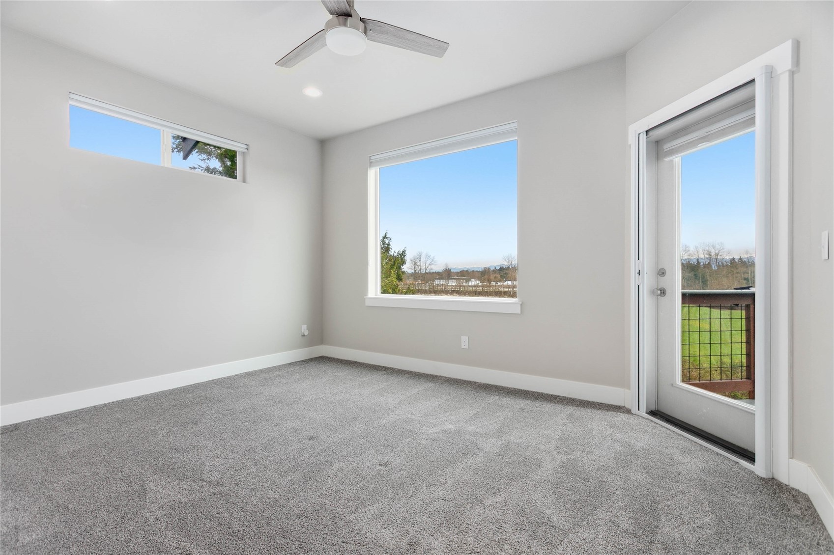 2068 Bakerscape Court , Ferndale, WA 98248