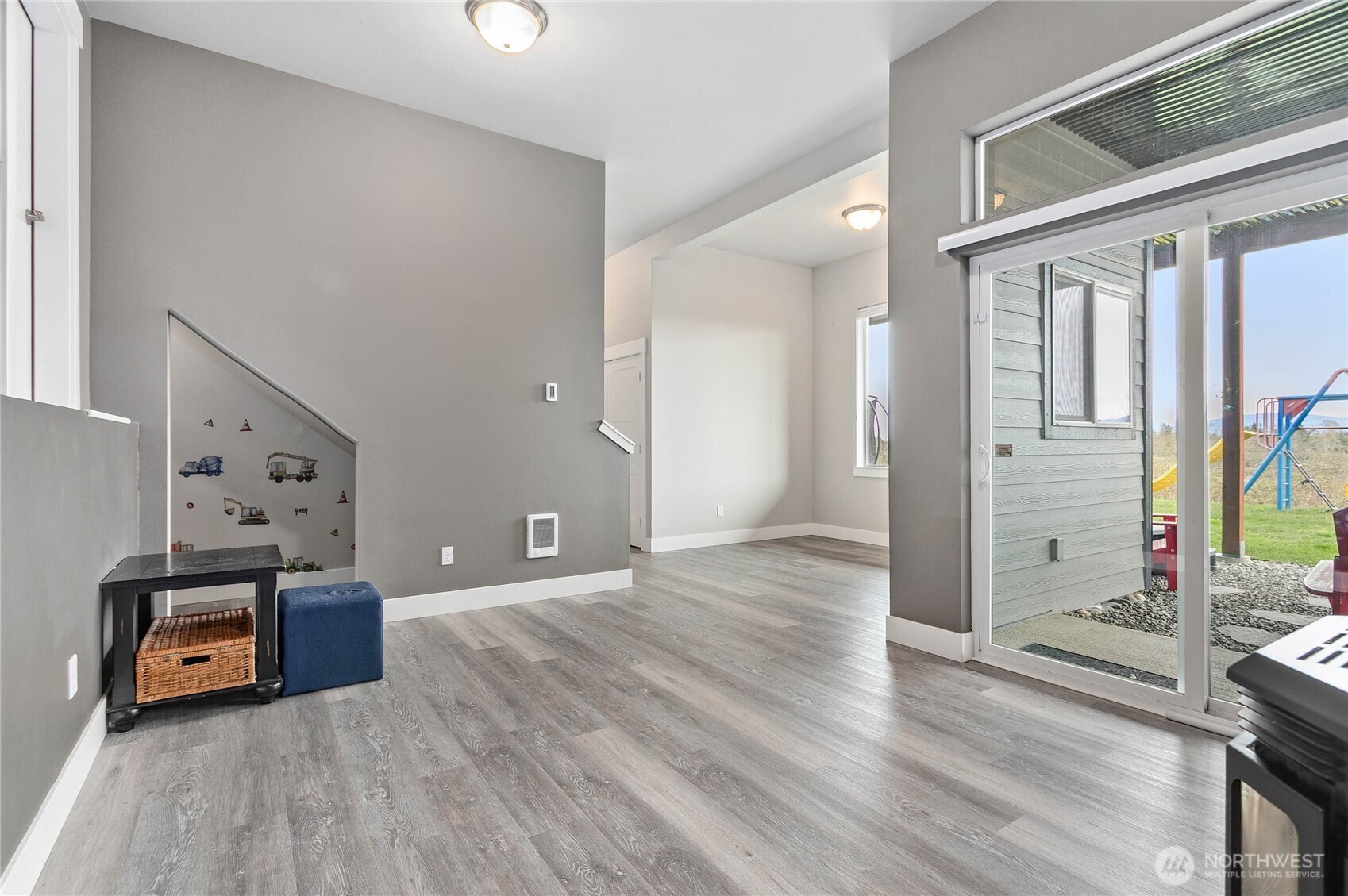 2068 Bakerscape Court , Ferndale, WA 98248