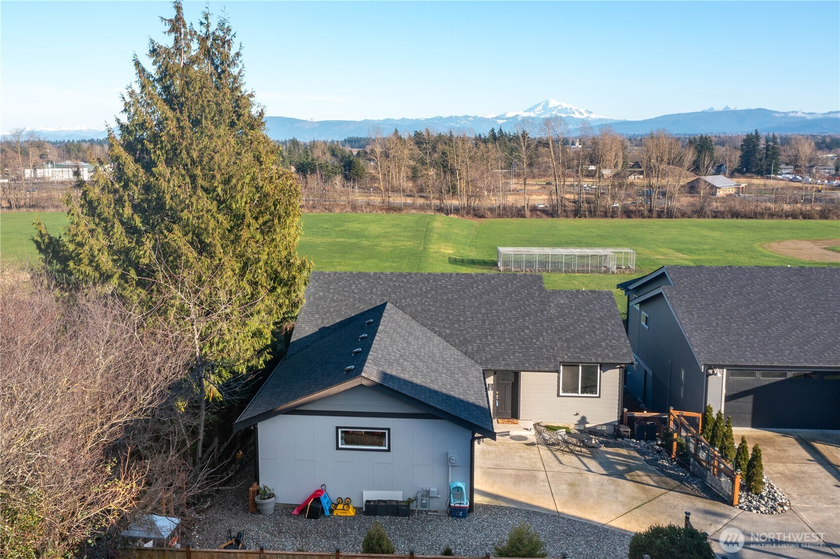 2068 Bakerscape Court , Ferndale, WA 98248