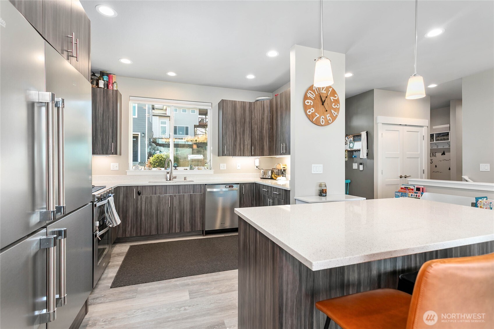 2068 Bakerscape Court , Ferndale, WA 98248