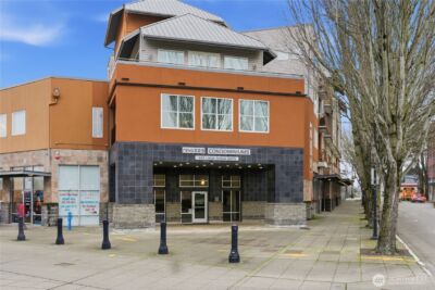 225 Logan Avenue S #308, Renton, WA 98057