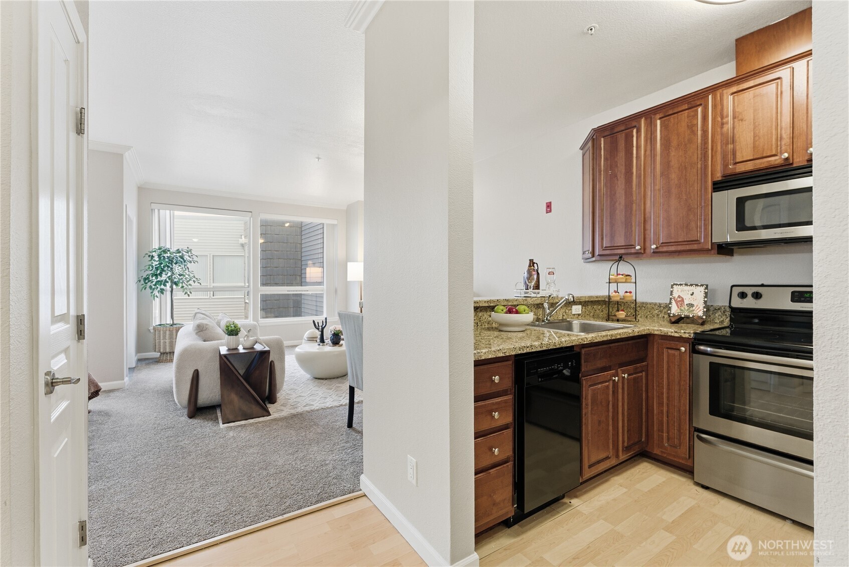 225 Logan Avenue S #308, Renton, WA 98057