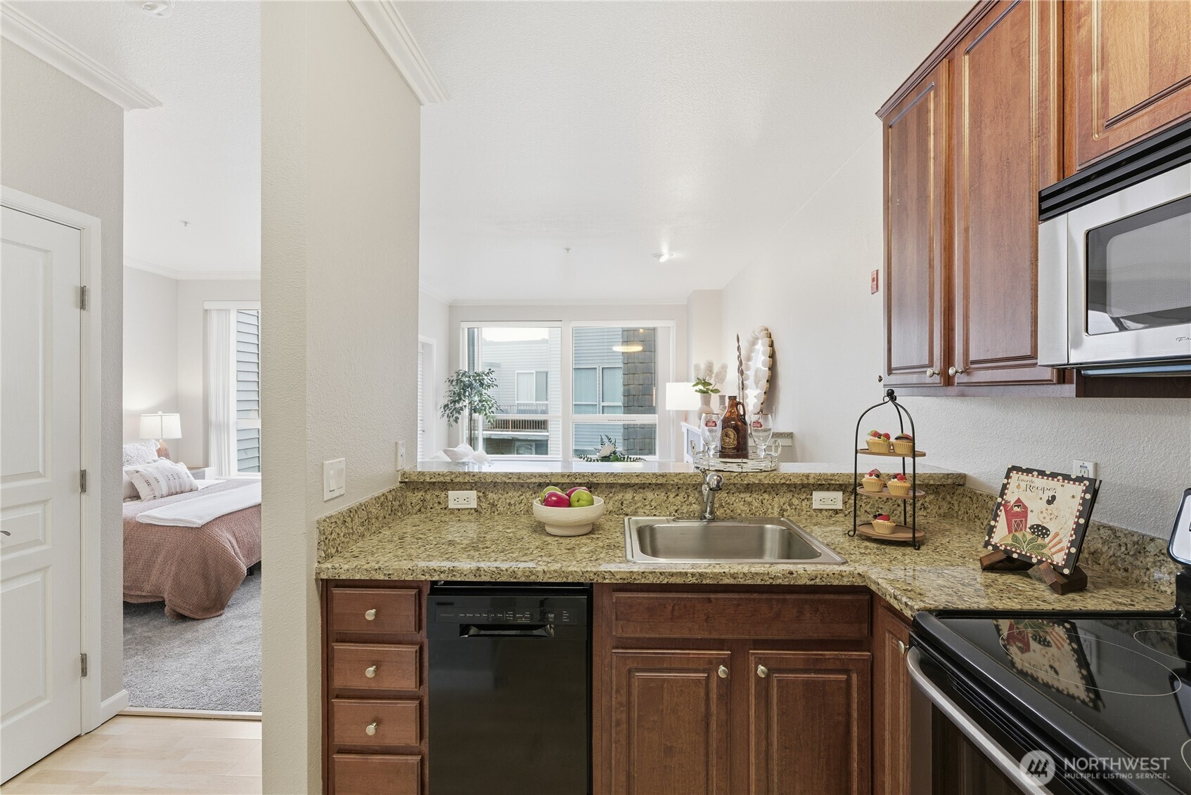225 Logan Avenue S #308, Renton, WA 98057