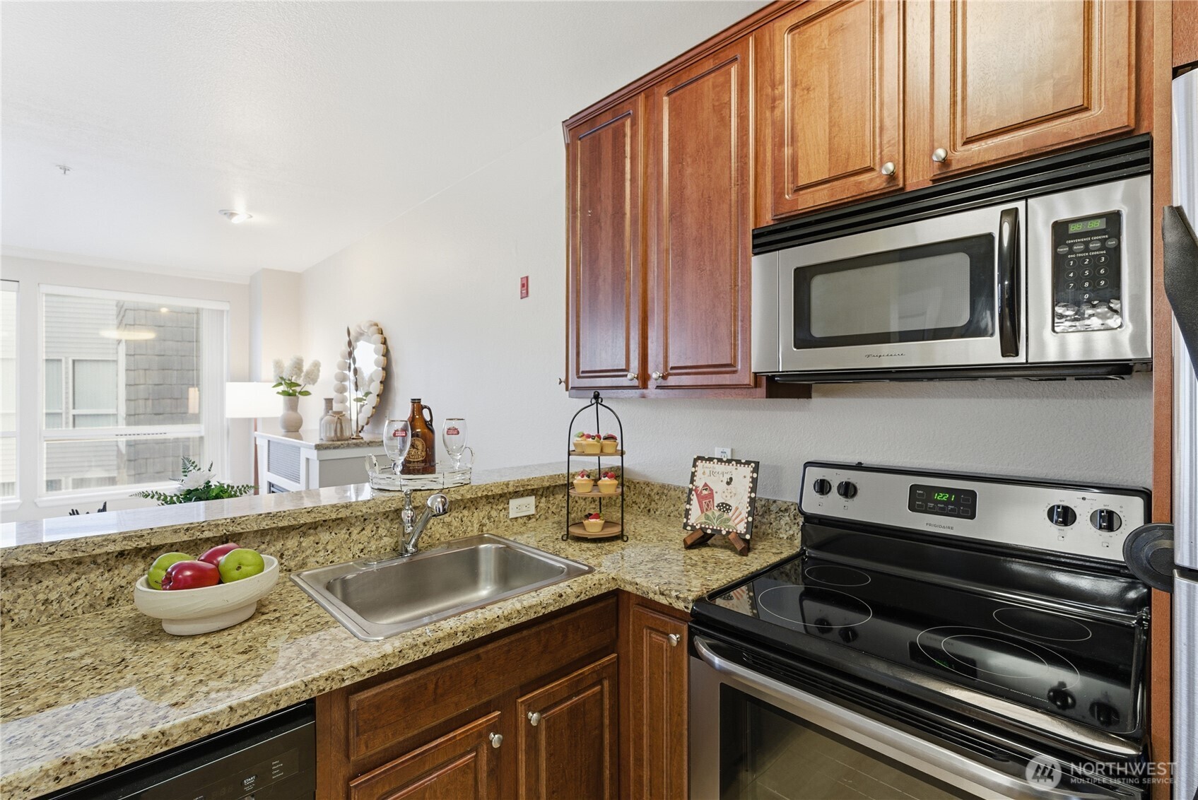 225 Logan Avenue S #308, Renton, WA 98057