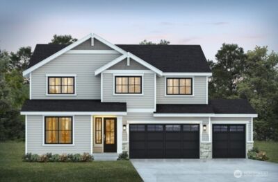 19456 116th Street Ct E, Bonney Lake, WA 98391