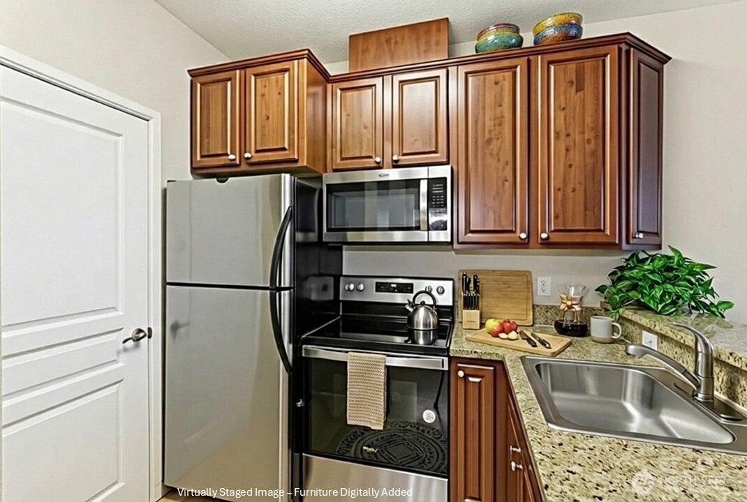 225 Logan Avenue S #317, Renton, WA 98057