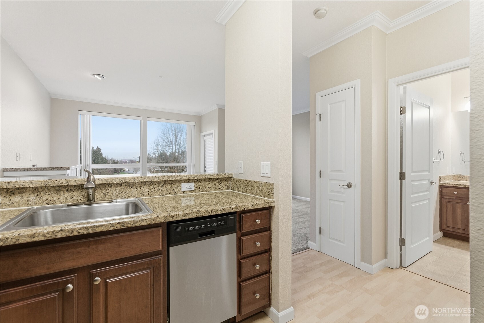 225 Logan Avenue S #317, Renton, WA 98057