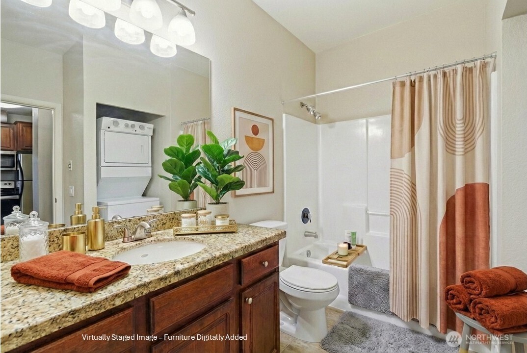 225 Logan Avenue S #317, Renton, WA 98057