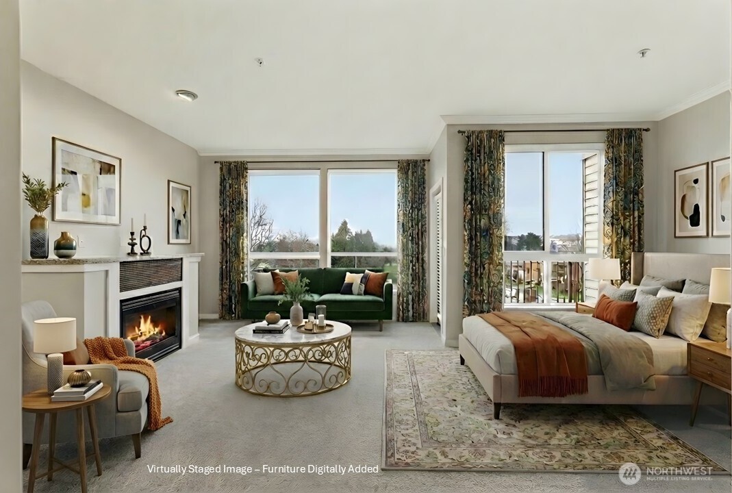 225 Logan Avenue S #317, Renton, WA 98057