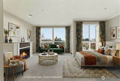 225 Logan Avenue S #317, Renton, WA 98057 - Photo 5
