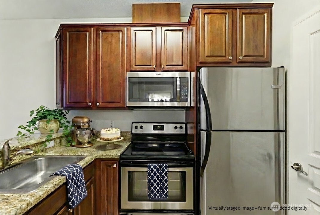 225 Logan Avenue S #319, Renton, WA 98057