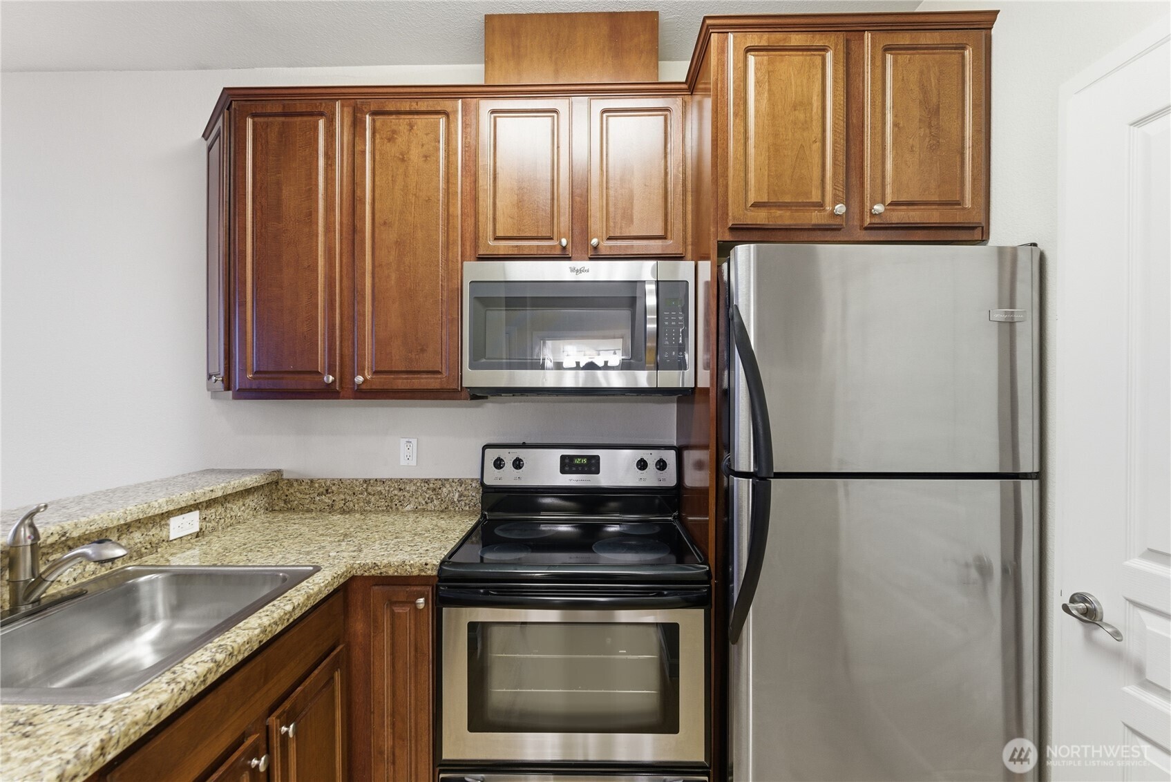 225 Logan Avenue S #319, Renton, WA 98057