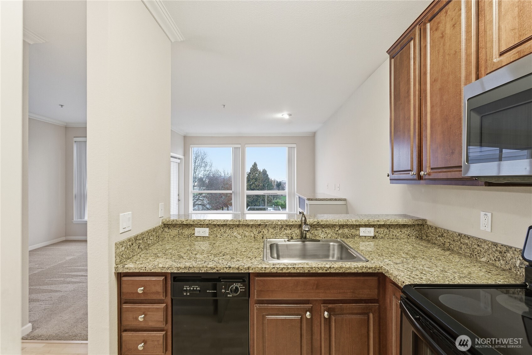 225 Logan Avenue S #319, Renton, WA 98057