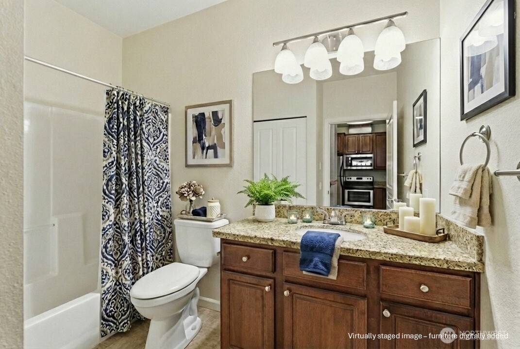 225 Logan Avenue S #319, Renton, WA 98057