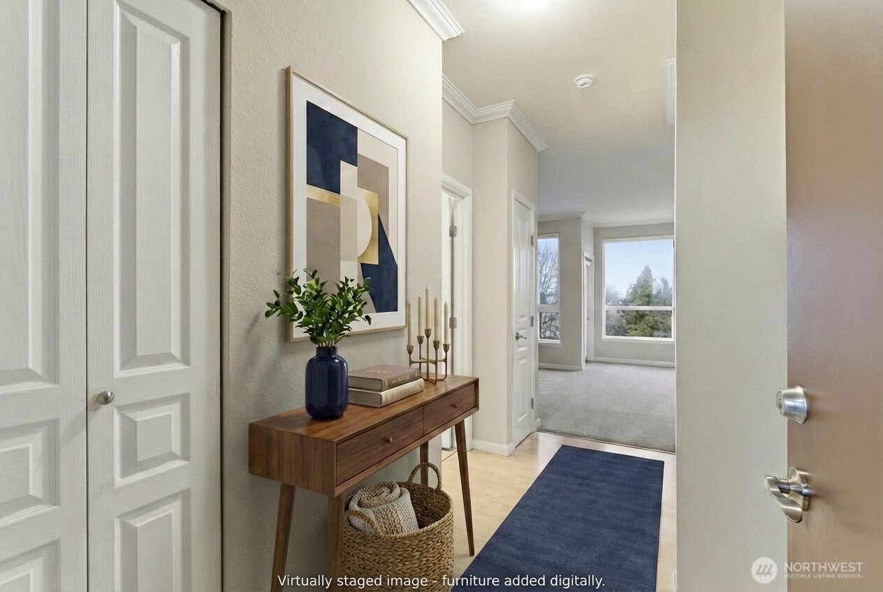 225 Logan Avenue S #319, Renton, WA 98057