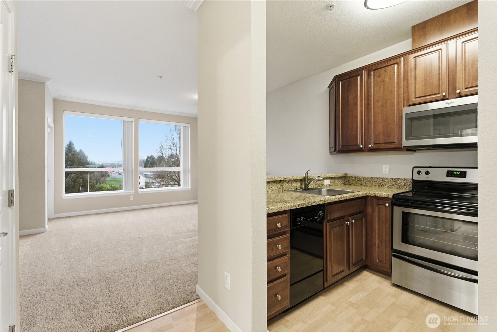225 Logan Avenue S #319, Renton, WA 98057
