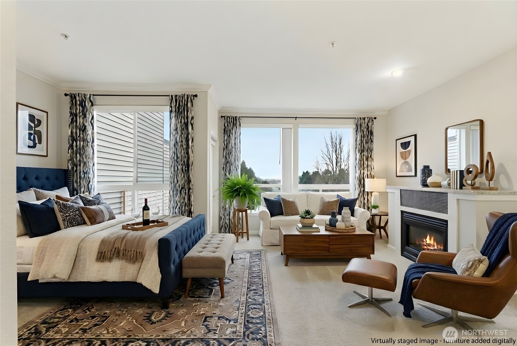 225 Logan Avenue S #319, Renton, WA 98057