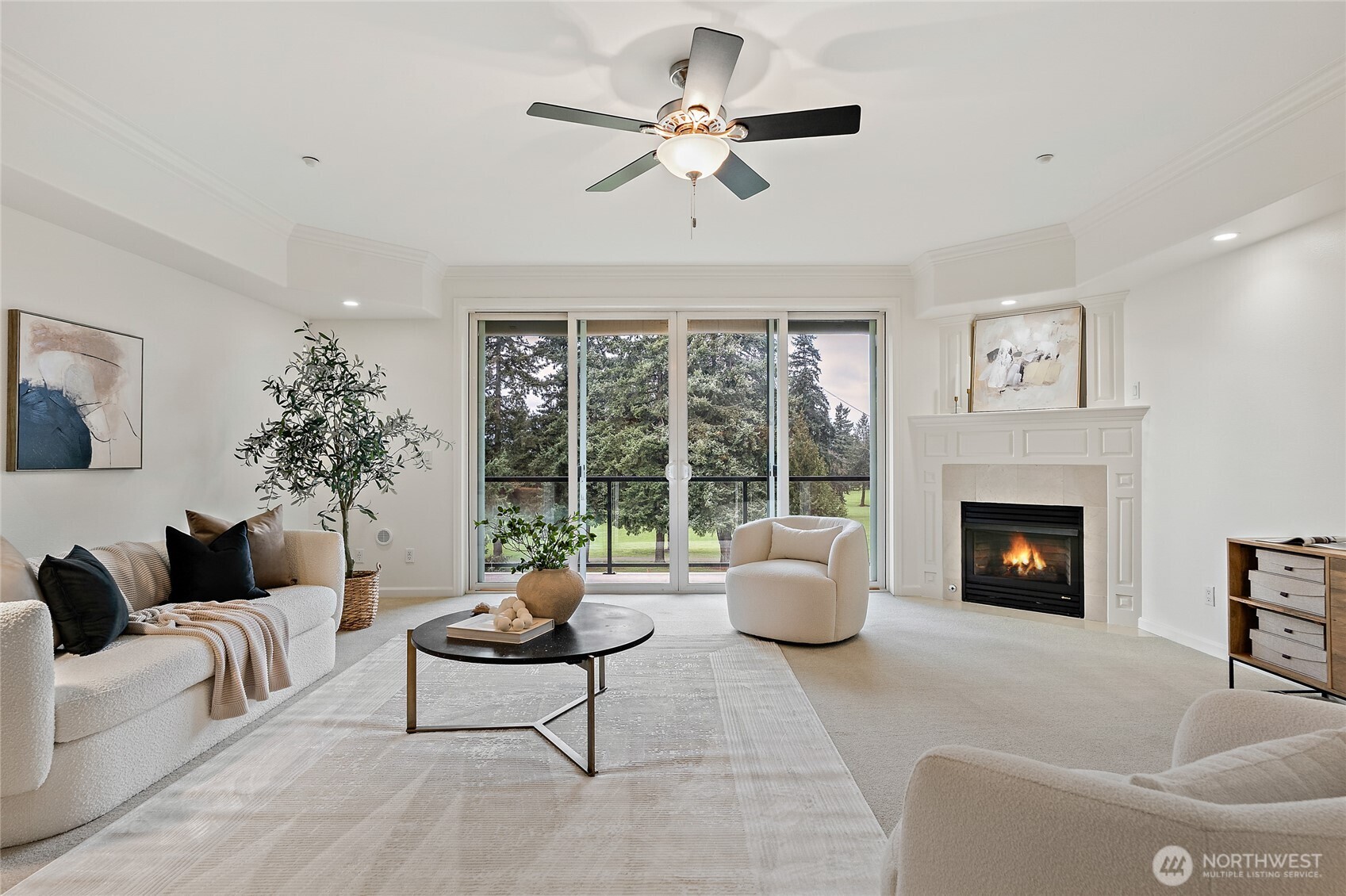 2440 S Steele Street #205, Tacoma, WA 98405