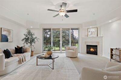 2440 S Steele Street #205, Tacoma, WA 98405