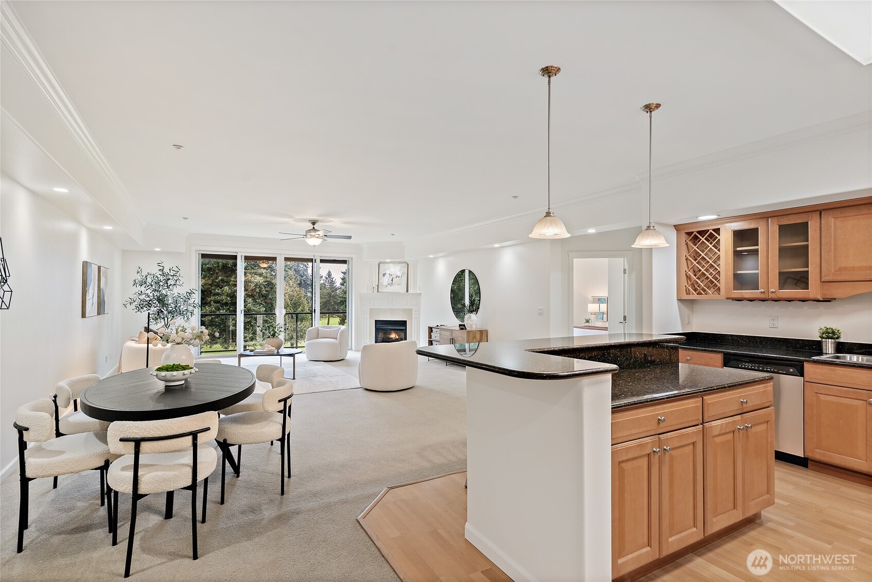 2440 S Steele Street #205, Tacoma, WA 98405