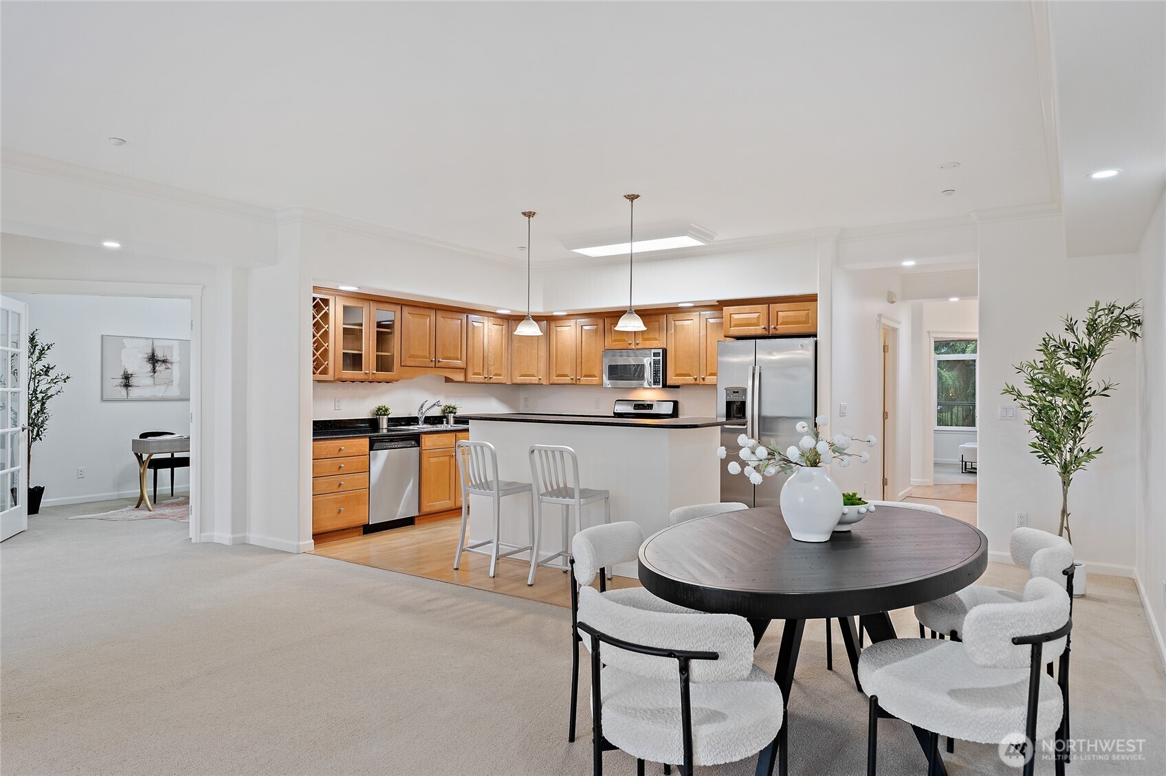 2440 S Steele Street #205, Tacoma, WA 98405