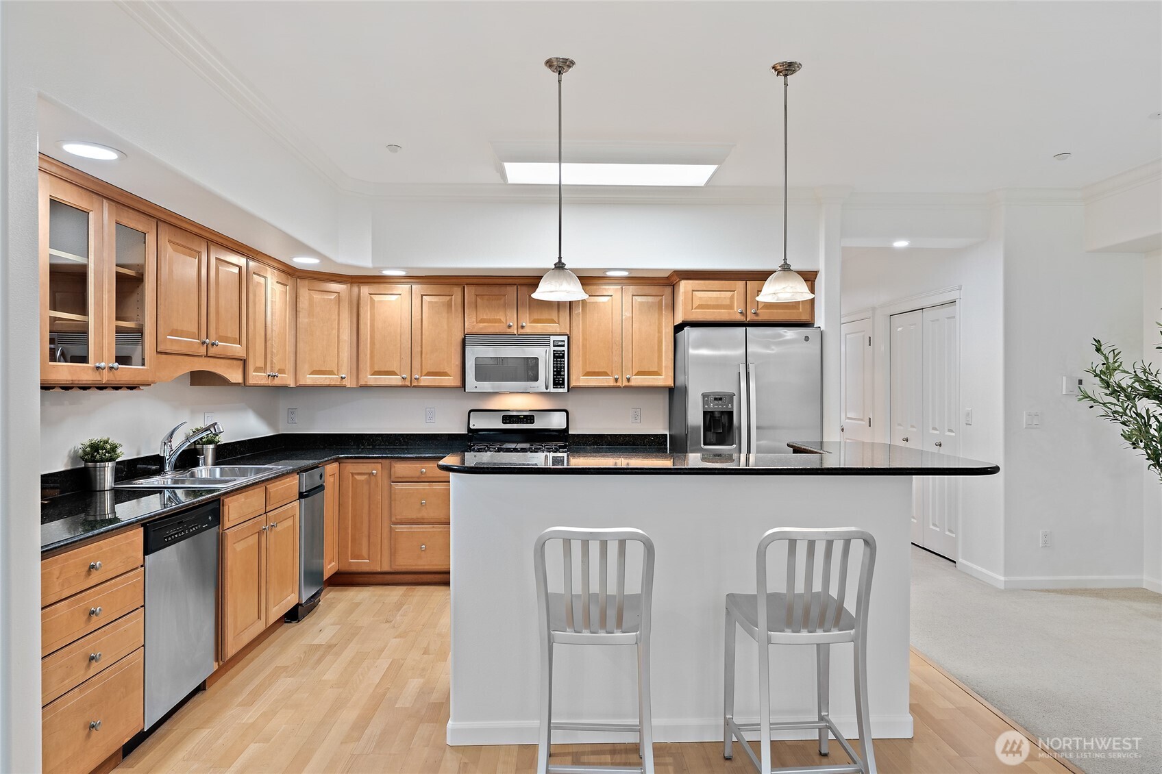 2440 S Steele Street #205, Tacoma, WA 98405