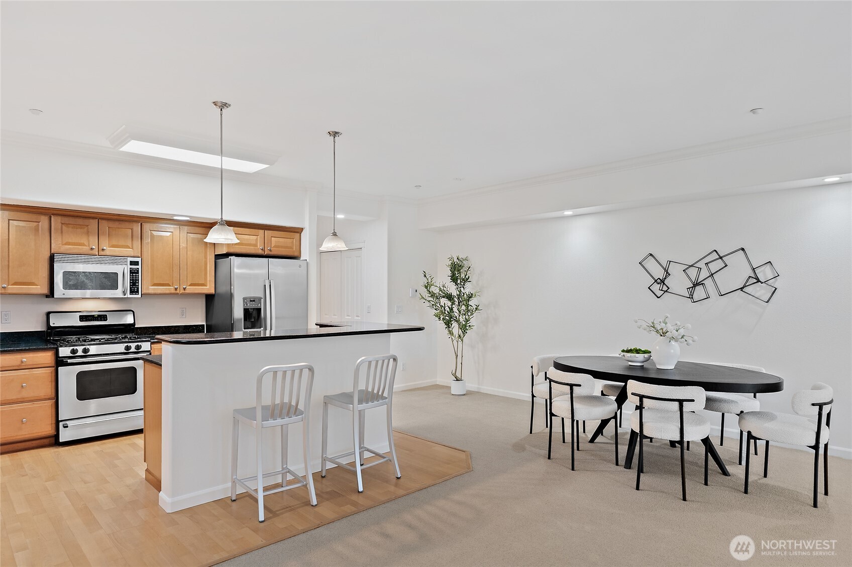 2440 S Steele Street #205, Tacoma, WA 98405