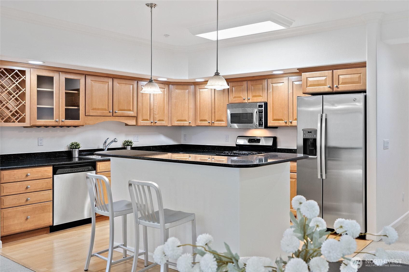 2440 S Steele Street #205, Tacoma, WA 98405