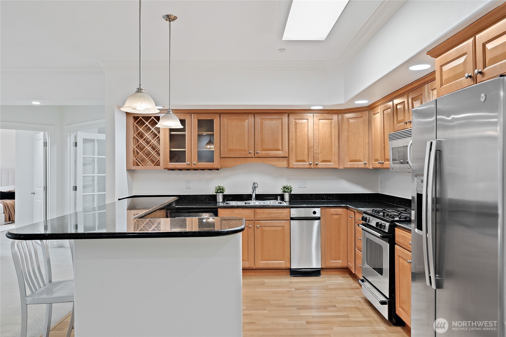 2440 S Steele Street #205, Tacoma, WA 98405