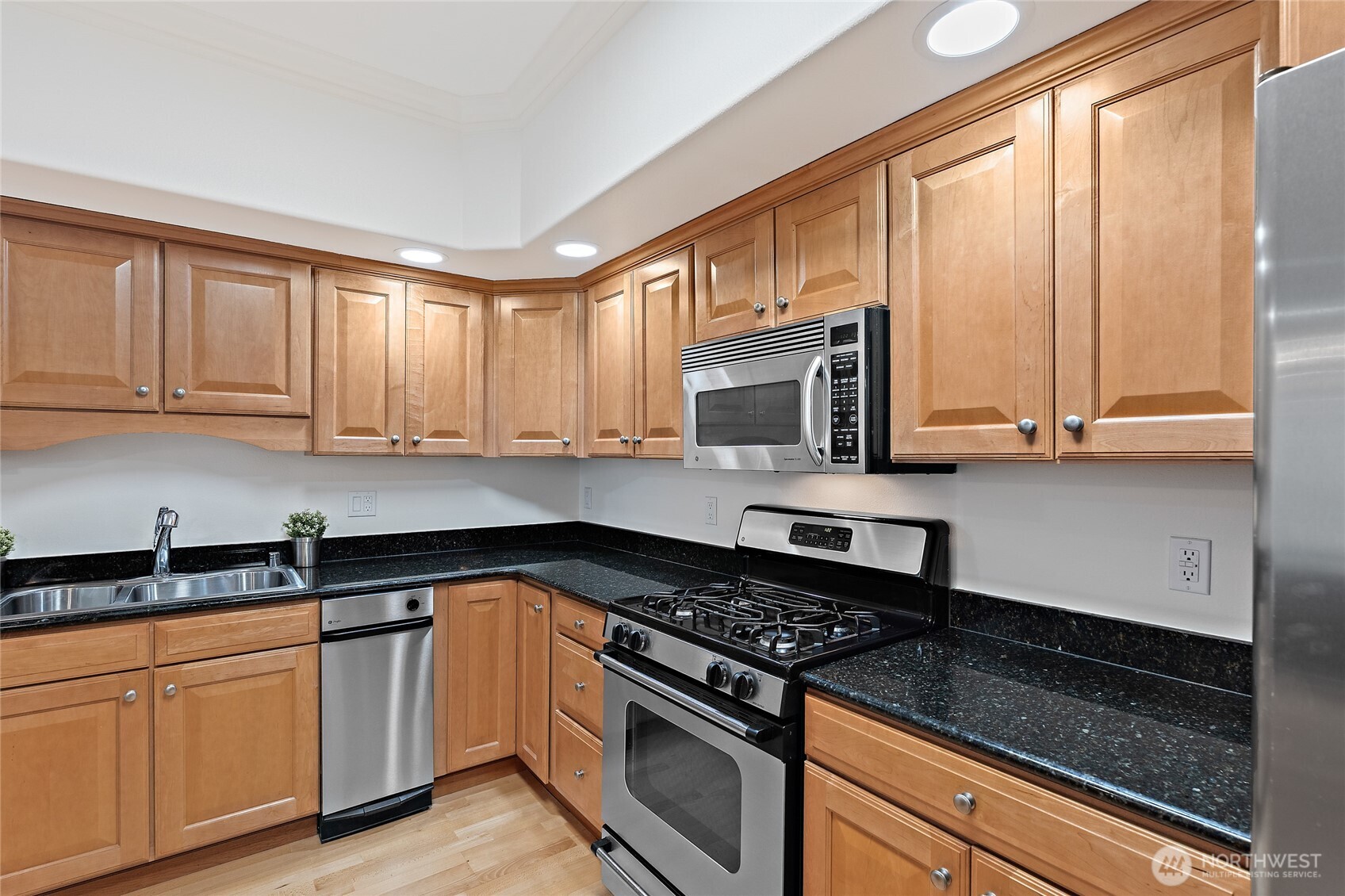 2440 S Steele Street #205, Tacoma, WA 98405