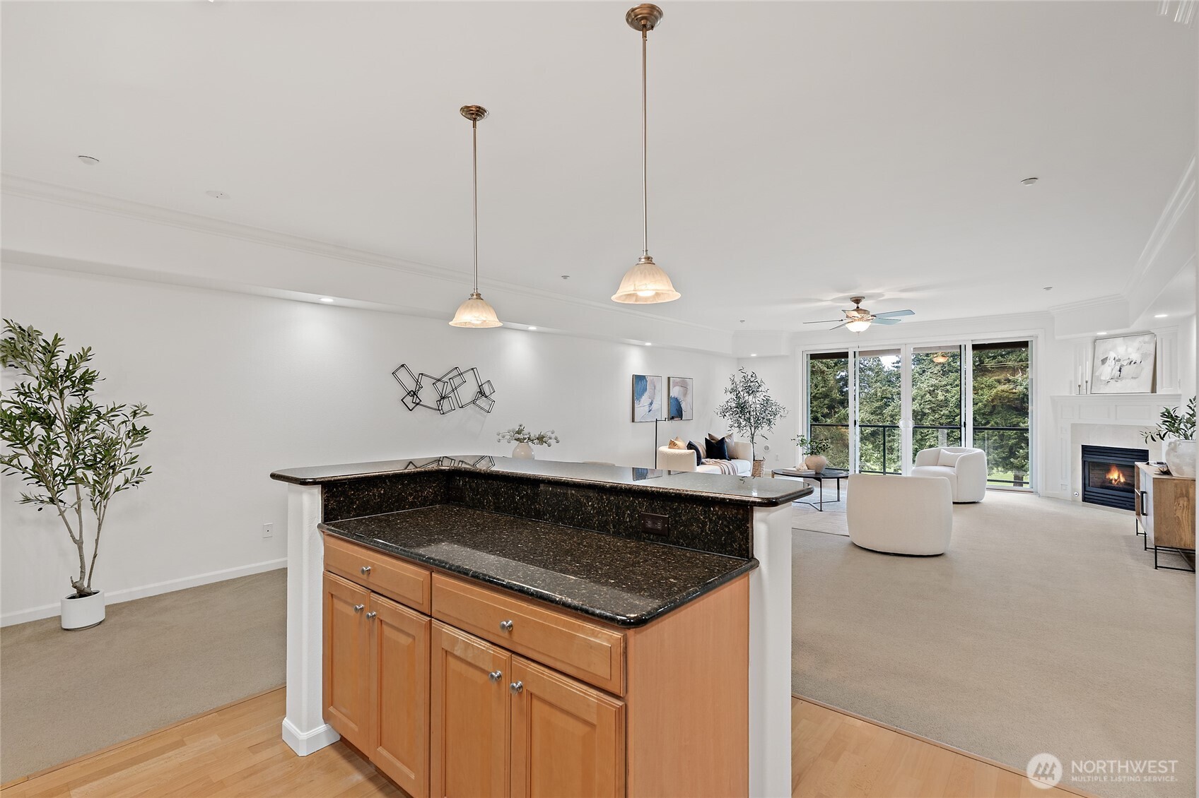 2440 S Steele Street #205, Tacoma, WA 98405