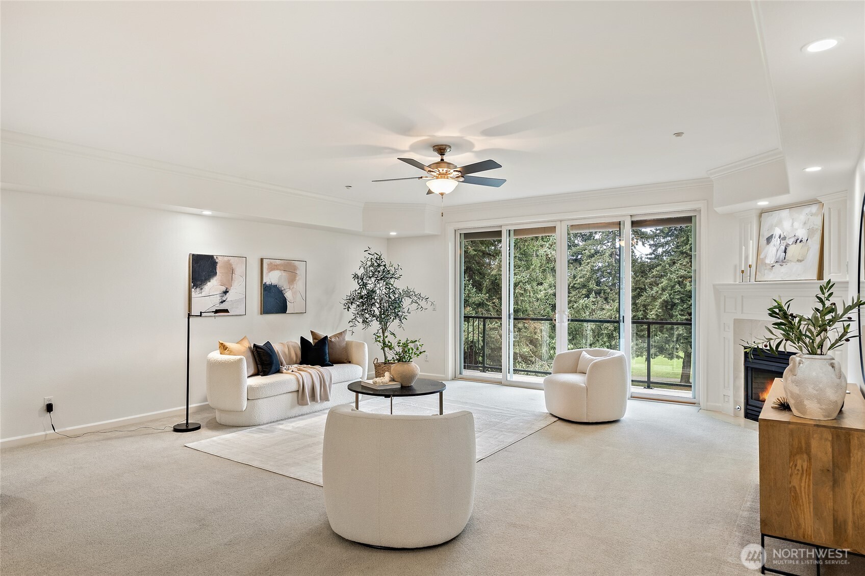 2440 S Steele Street #205, Tacoma, WA 98405