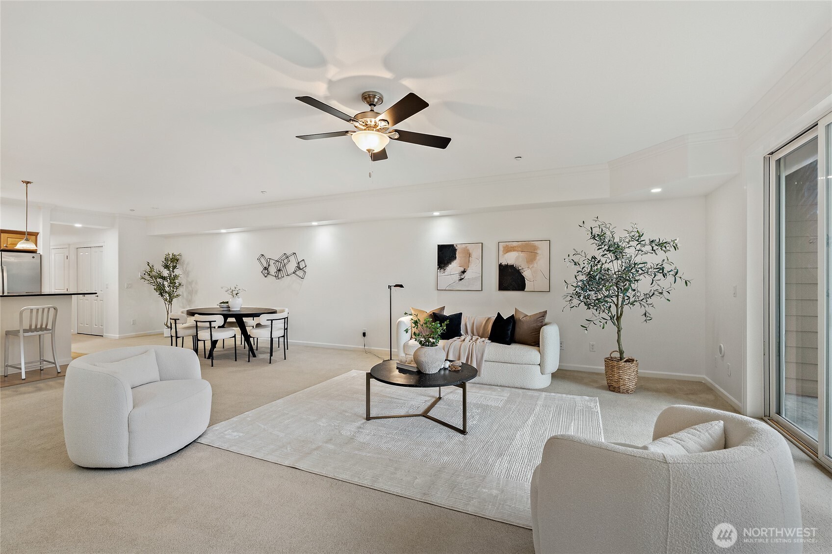 2440 S Steele Street #205, Tacoma, WA 98405