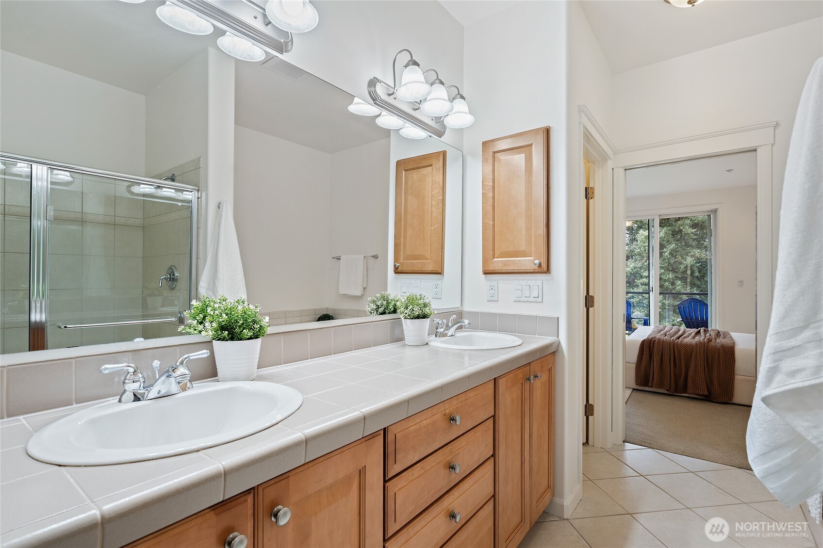 2440 S Steele Street #205, Tacoma, WA 98405