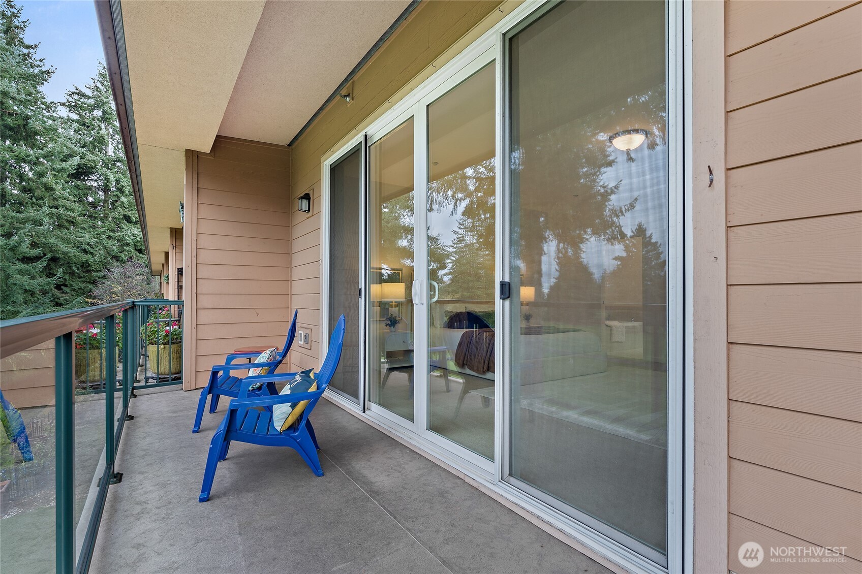 2440 S Steele Street #205, Tacoma, WA 98405