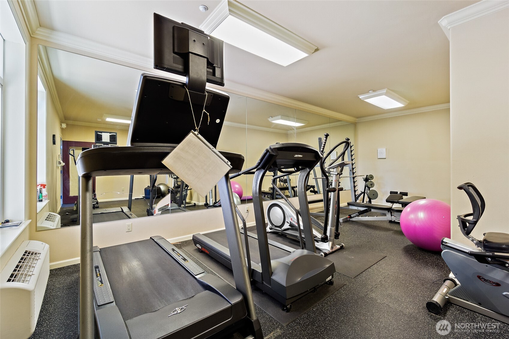 2440 S Steele Street #205, Tacoma, WA 98405