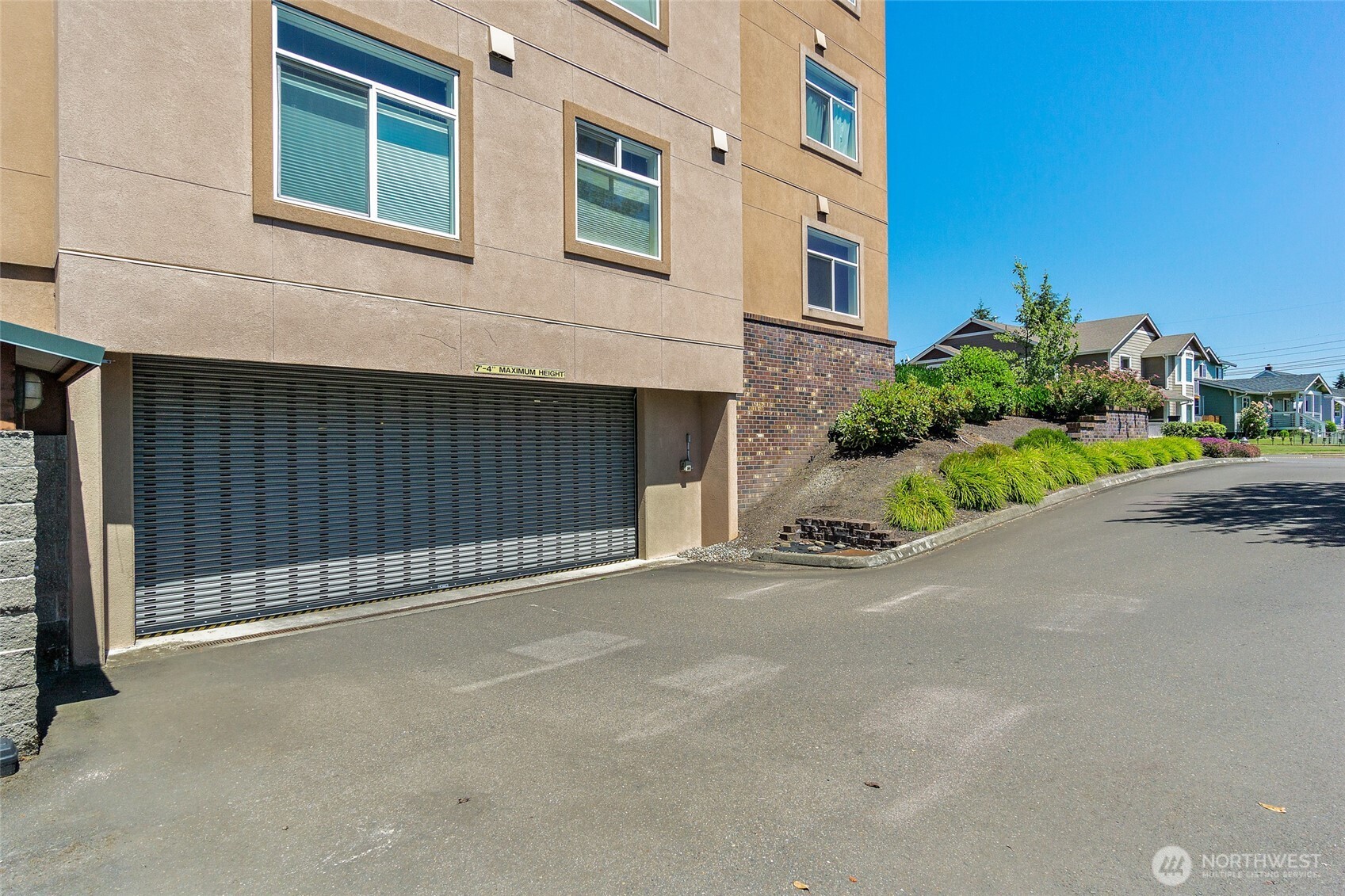 2440 S Steele Street #205, Tacoma, WA 98405