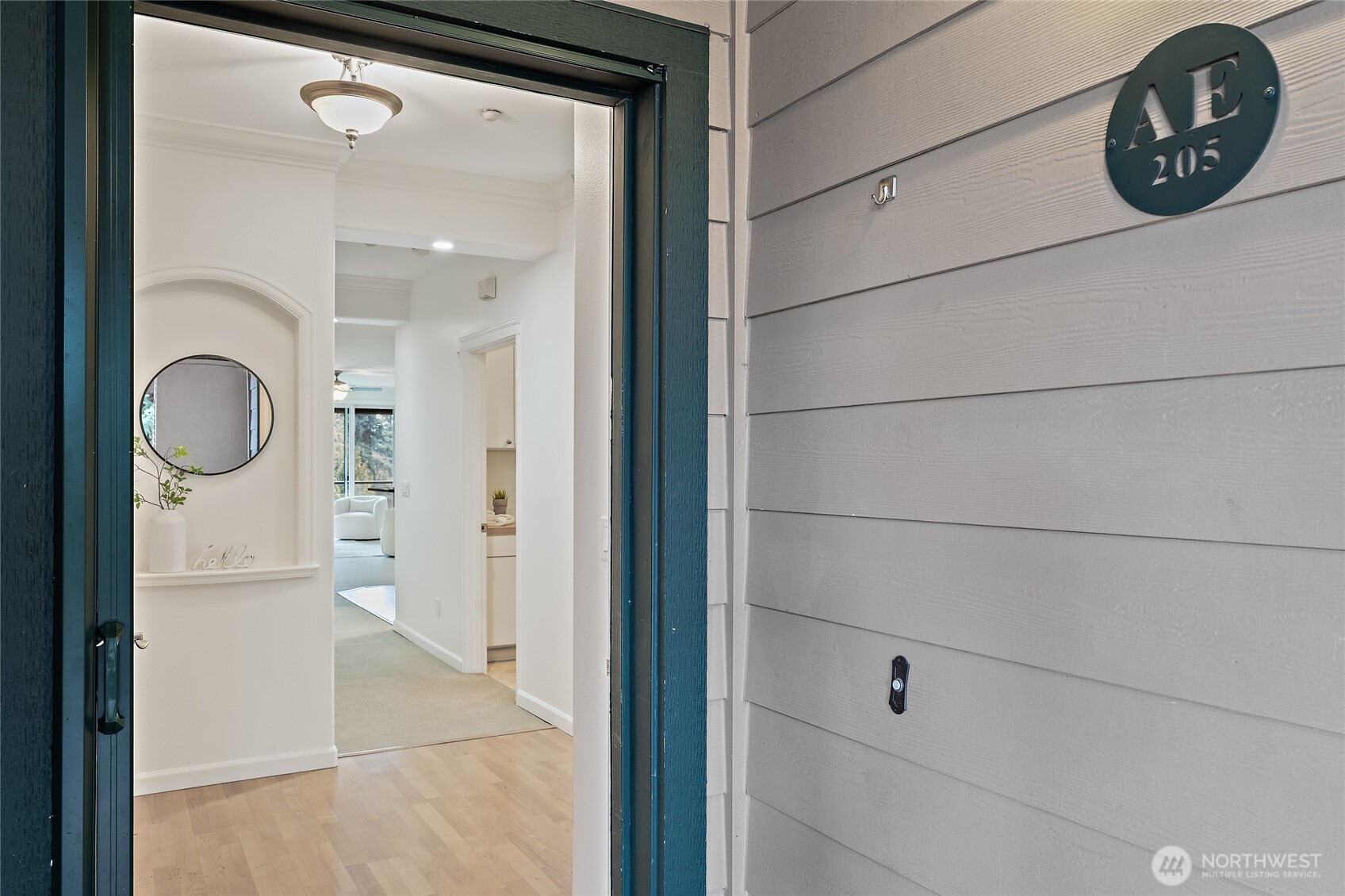 2440 S Steele Street #205, Tacoma, WA 98405