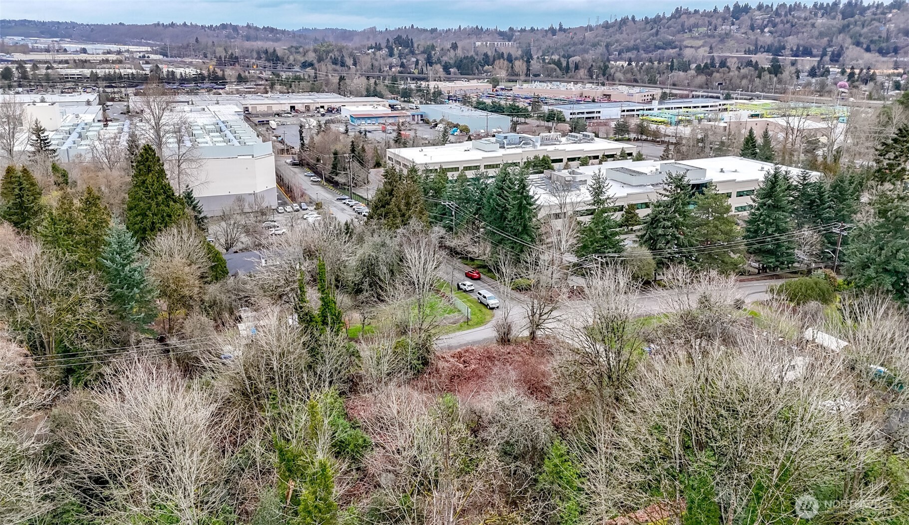 12613 35th Avenue S, Tukwila, WA 98168
