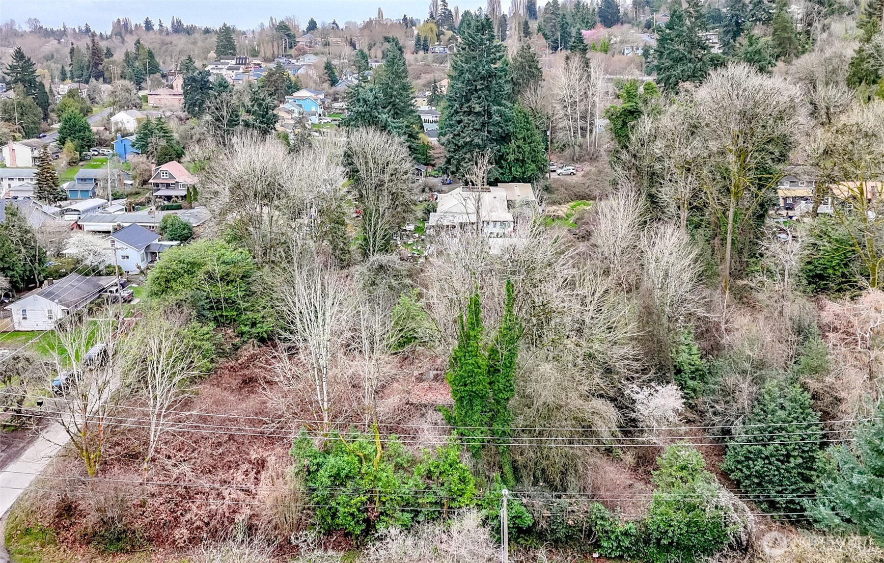 12613 35th Avenue S, Tukwila, WA 98168