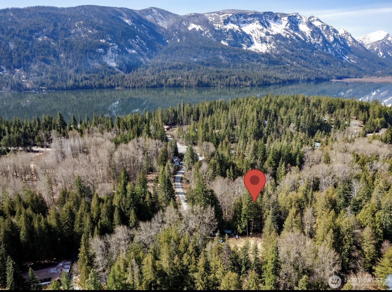 22740 Brown Road , Leavenworth, WA 98826