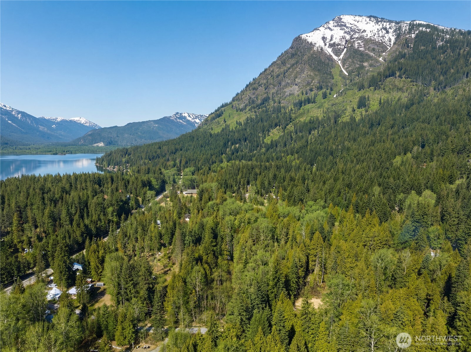 22740 Brown Road , Leavenworth, WA 98826