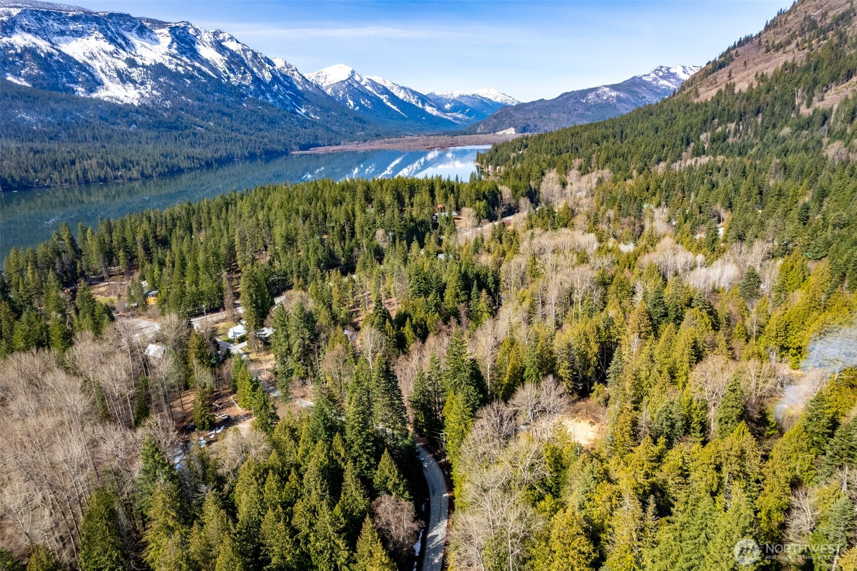 22740 Brown Road , Leavenworth, WA 98826