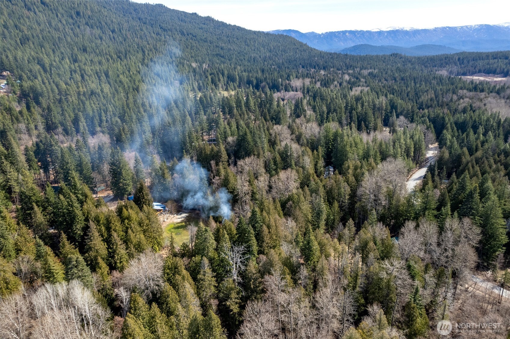 22740 Brown Road , Leavenworth, WA 98826