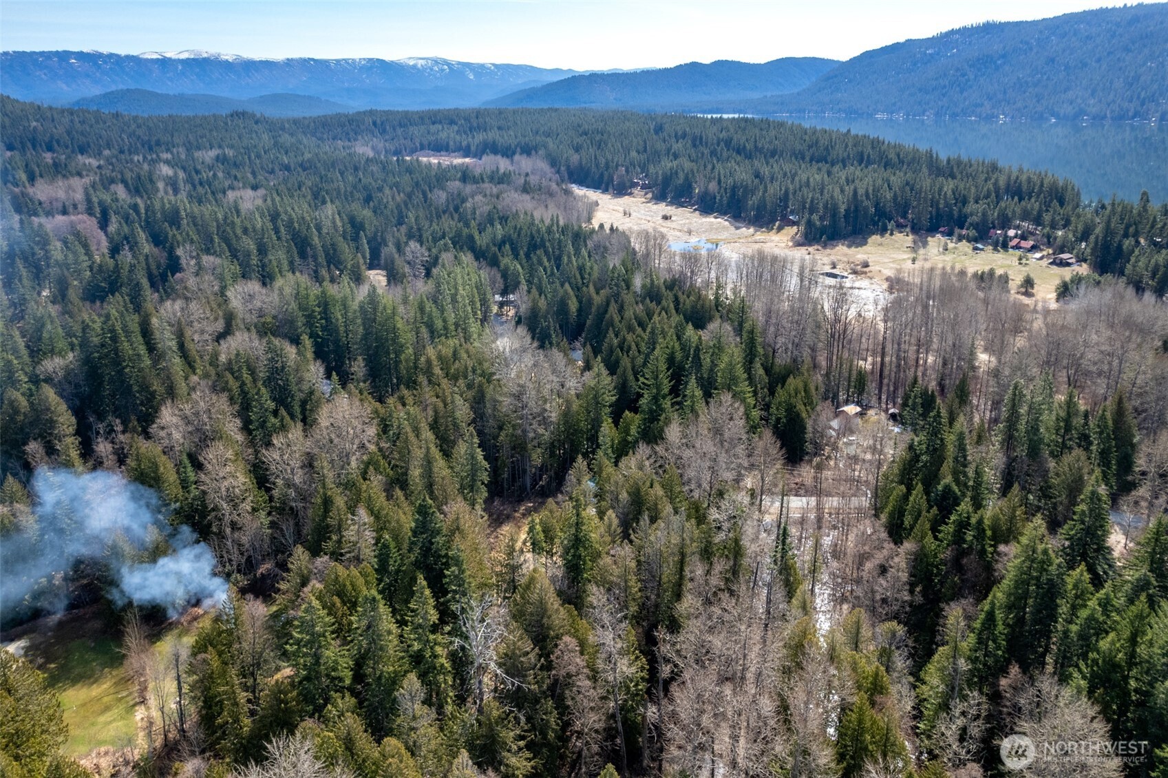 22740 Brown Road , Leavenworth, WA 98826