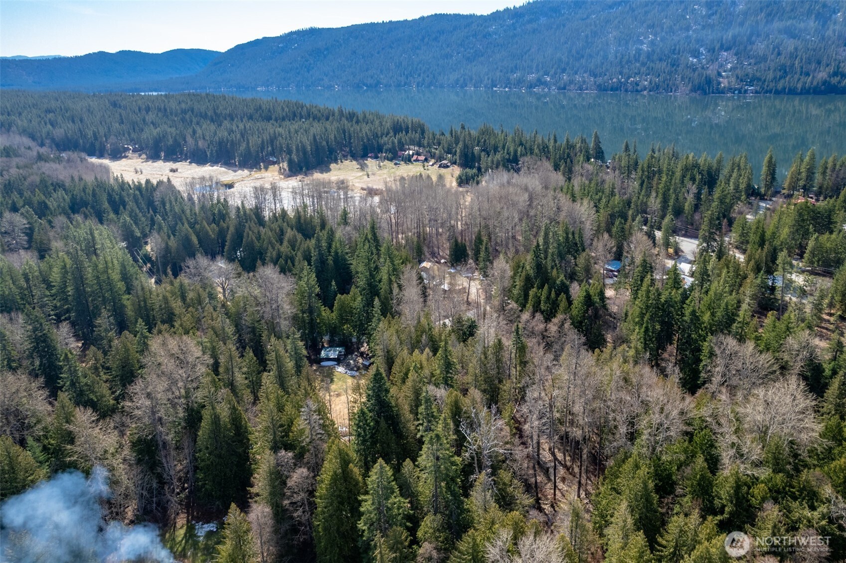 22740 Brown Road , Leavenworth, WA 98826