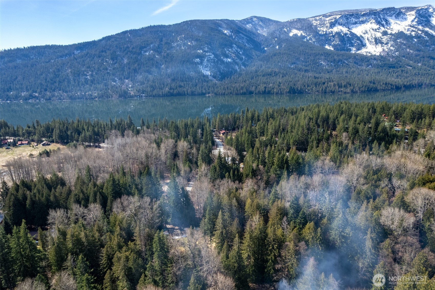 22740 Brown Road , Leavenworth, WA 98826